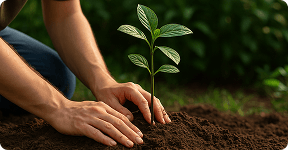 planta