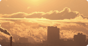 mudanças climáticas